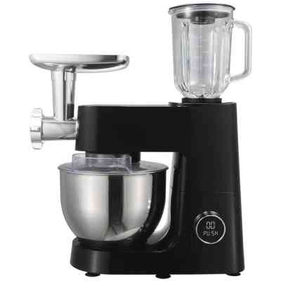 Кухонный комбайн Liberty MK-1264B Винница