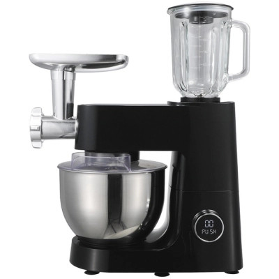 Кухонный комбайн Liberty MK-1264B Винница - изображение 2