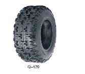 Шина квадроцикл 4,10/3,5 -6 (QD-129) (передняя) (#) Мукачево