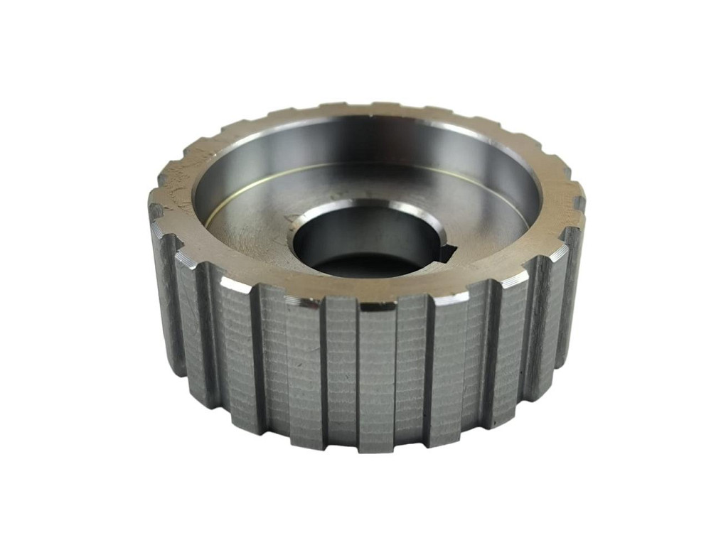 Шкив вала ЗАЗ 1102, 1103, 1105, Сенс коленчатого Мукачево - изображение 2