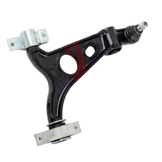 Важіль підвіски Alfa Romeo 147, 156 00- нижній лівий L передній Мукачево