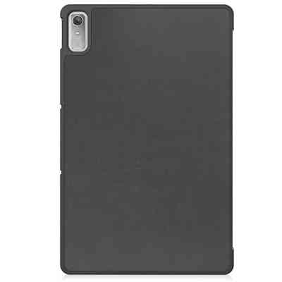 Чехол для планшета BeCover Smart Case Lenovo Tab P11 (2nd Gen) (TB-350FU/TB-350XU) 11.5" Black (708677) Винница