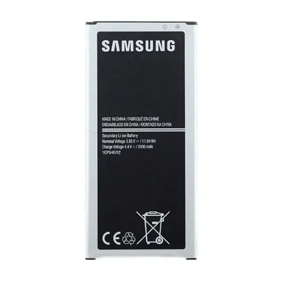 Б/У Акумулятор для Samsung J510 Galaxy J5 2016 / EB-BJ510CBC (3100 mAh) Hoco Днепр