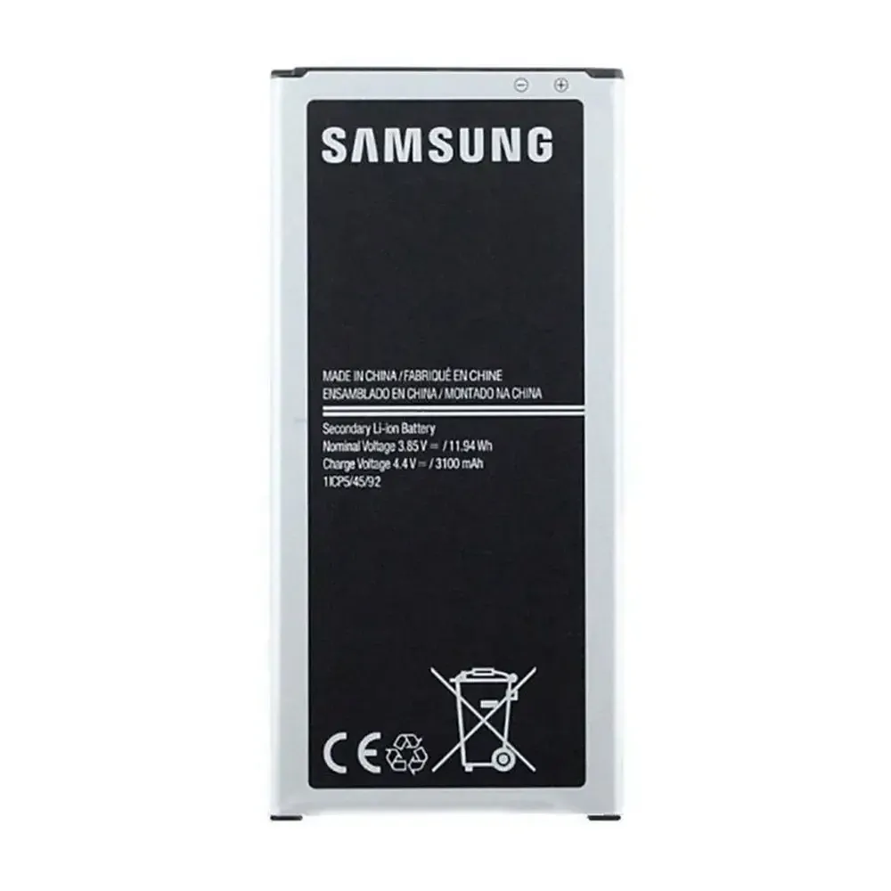 Б/У Акумулятор для Samsung J510 Galaxy J5 2016 / EB-BJ510CBC (3100 mAh) Hoco Днепр - изображение 1