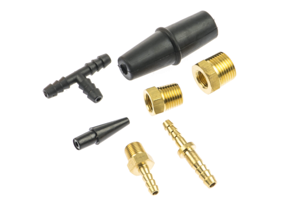 Тестер вакуумного і паливного насосів SATRA S-VFPT Чернігів