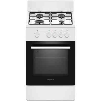 Плита Grunhelm G4F5600W Винница