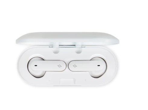 Bluetooth-гарнітура Ttec AirBeat Icon White (2KM143IB) Білий Харьков - изображение 15