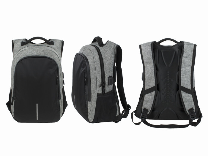 Городской рюкзак с отделением для ноутбука mini-XD Office Киев - изображение 1