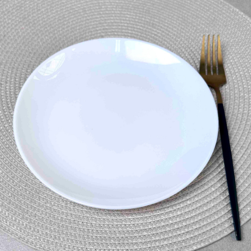 Тарілка десертна Diwali 19см кругла D7358 Luminarc Житомир - фото 3