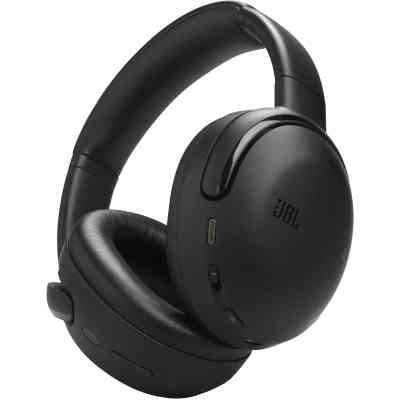 Навушники JBL Tour One M3 Black (JBLTOURONEM3BLK) Вінниця