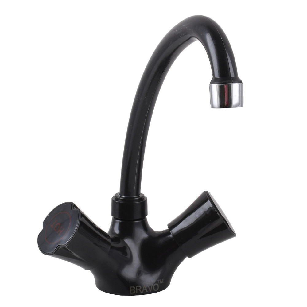 Змішувач для кухні BRAVO B2-11-203 термостійкий ABS пластик (000024364) Київ - фото 1