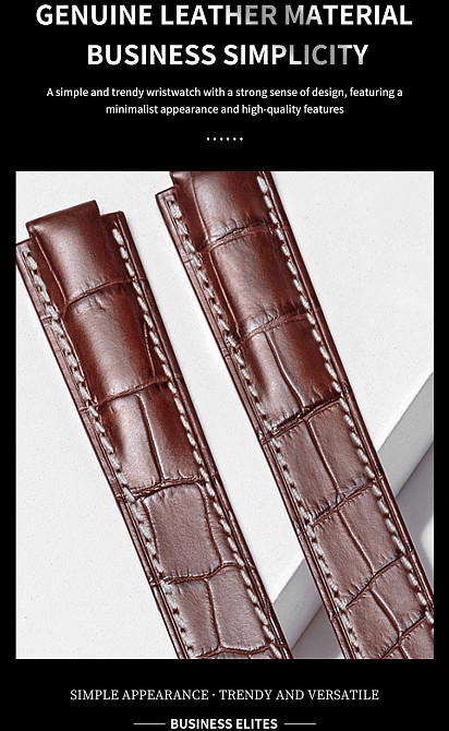 Часы мужские наручные Hemsut Standart Киев - изображение 12