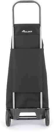 Сумка-тележка Rolser Jet LN Joy Negro (JET001-1023) Киев