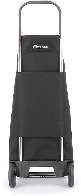 Сумка-тележка Rolser Jet LN Joy Negro (JET001-1023) Киев - изображение 2