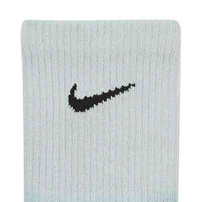 Шкарпетки Nike U NK EVERYDAY PLUS CUSH CREW DH6096-909 42-46 Зелений/Білий (196153816695) Вінниця
