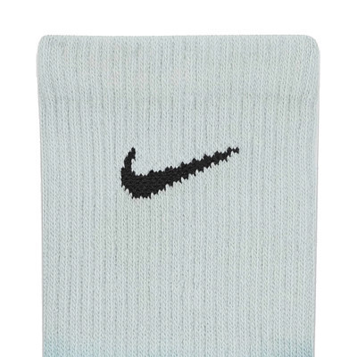 Носки Nike U NK EVERYDAY PLUS CUSH CREW DH6096-909 42-46 Зелений/Білий (196153816695) Винница - изображение 4