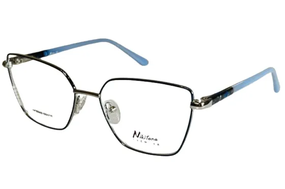 Оправа для окулярів Nikitana 8946  металева Луцьк
