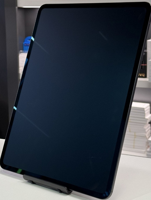 Планшет iPad Pro 13” Nano-TEXTURE 2024 M4 2TB LTE  ГАРАНТІЯ > 74672 Киев - изображение 1