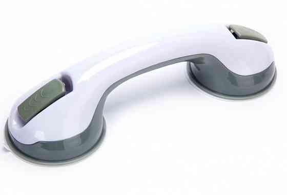 Ручка на присосках для ванной Вінниця