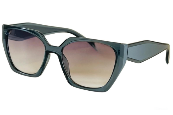 Окуляри тоновані з діоптріями Луцьк