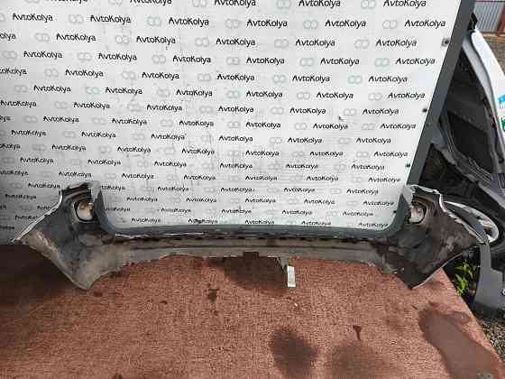 Бампер задній Mercedes Citan 2013-2020 Ковель