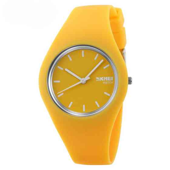 Skmei 9068YL Yellow Київ