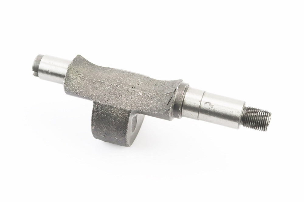 УЦІНКА МБ-D190/195N Вал балансувальний R185N/R190N L-200mm (збита різьба) Киев - изображение 1