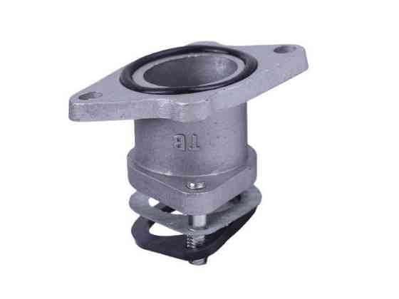 Патрубок карбюратора на мотоцикли CB/CG/Зубр з двигунами мотоцикл СВ-125/150 (тип 3) Мукачево