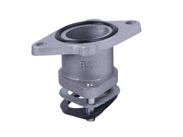 Патрубок карбюратора на мотоцикли CB/CG/Зубр з двигунами мотоцикл СВ-125/150 (тип 3) Мукачево - фото 2