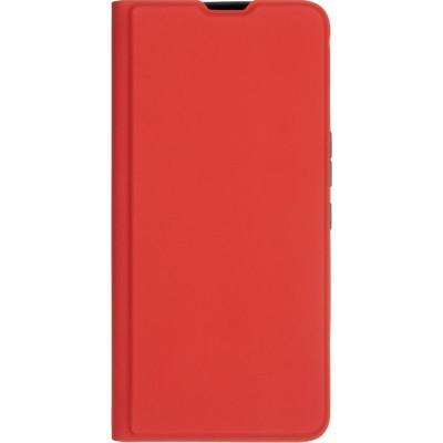 Чохол до мобільного телефона BeCover Exclusive New Style Samsung Galaxy A06 SM-A065 Red (712687) Вінниця - фото 7