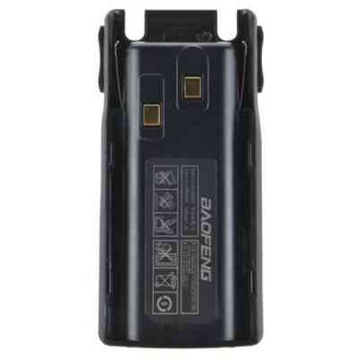 Аккумуляторная батарея Baofeng для UV-82 Li, BL8 2800mAh (BL-8) Винница