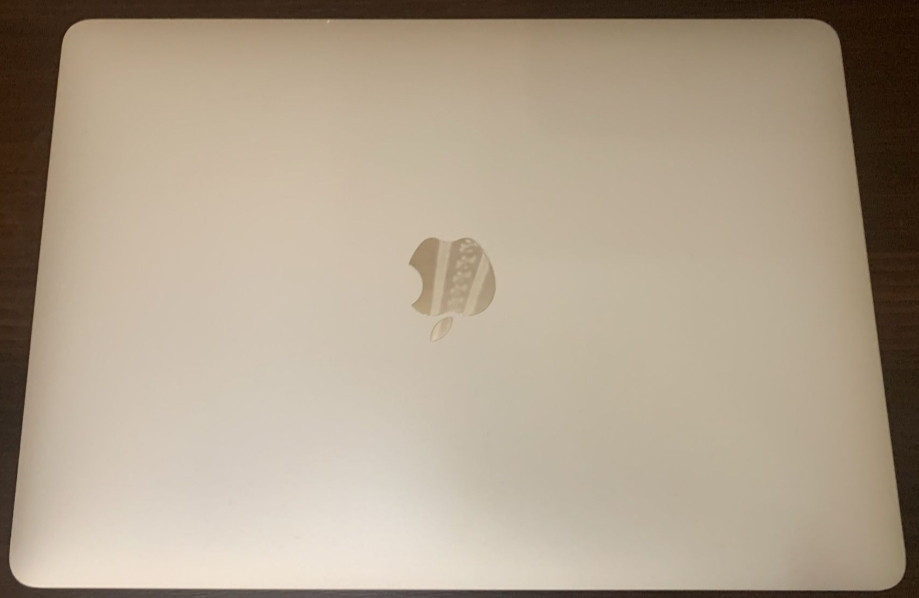 Ноутбук MacBook Pro 13 m1 16/512Gb. Silver Київ - фото 5