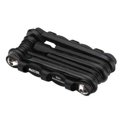 Ключ для ударних Maxtone Drum Multi Tool (TFL-010) Вінниця