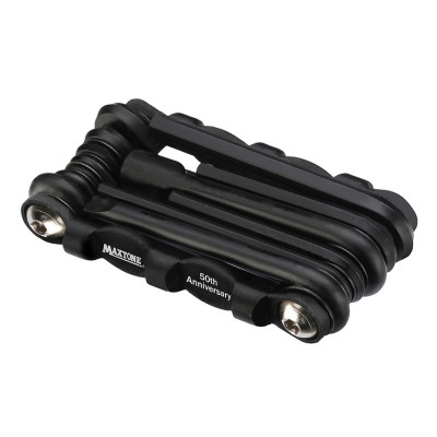 Ключ для ударних Maxtone Drum Multi Tool (TFL-010) Вінниця - фото 2