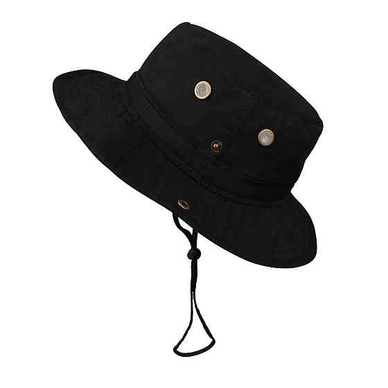 Панама «Макс Корж» з принтом логотипа Чернівці