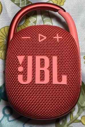 Колонка jbl clip4. Харків