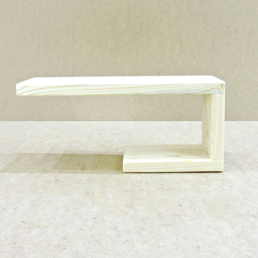 Настенная полка 