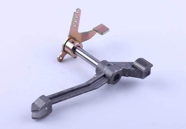 Рейка топливного насоса - 186F Мукачево - изображение 1