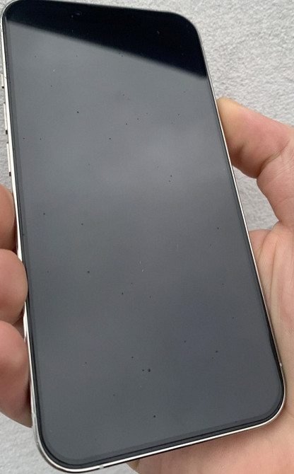 Айфон Apple iPhone 13 Pro 128Gb. Киев - изображение 1