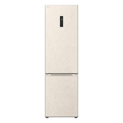 Холодильник LG GC-B509FEPW Вінниця - фото 1