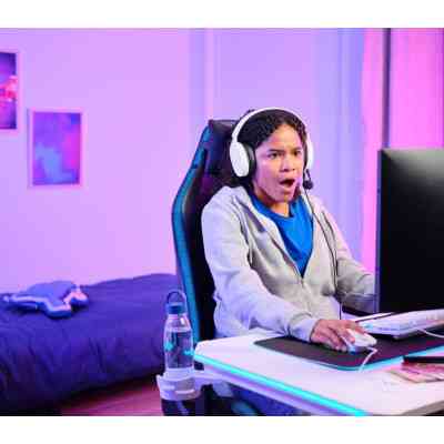 Наушники Trust GXT 489 Fayzo 3.5мм White (25210) Винница