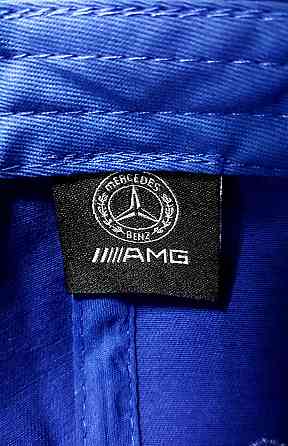 Кепка, бейсболка Mercedes-Benz Київ