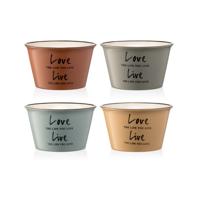 Бульйонниця Ardesto Way of Life 550 мл Beige (AR3479OL) Вінниця - фото 7