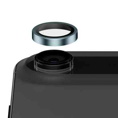 Стекло защитное Armorstandart AR iPhone 17 Air Blue (ARM86471) Винница