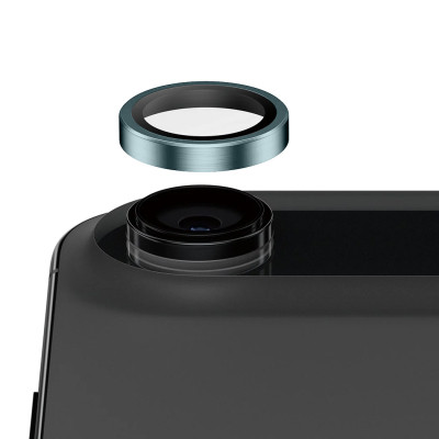 Стекло защитное Armorstandart AR iPhone 17 Air Blue (ARM86471) Винница - изображение 1