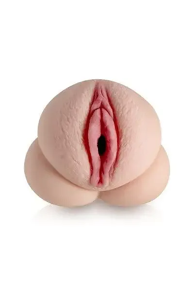 Реалістичний мастурбатор Вагіна юної дівчини Real Body — The Teen Львів - фото 2