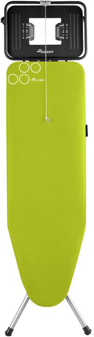 Дошка для прасування Rolser K-TRES Lima (K03015-2067) Киев - изображение 1