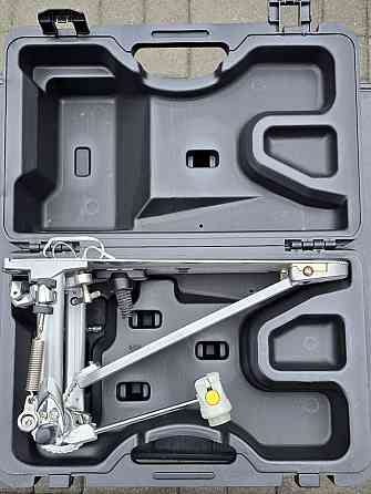 Педаль для бас-барабана Tama HP 910 LN. Харків