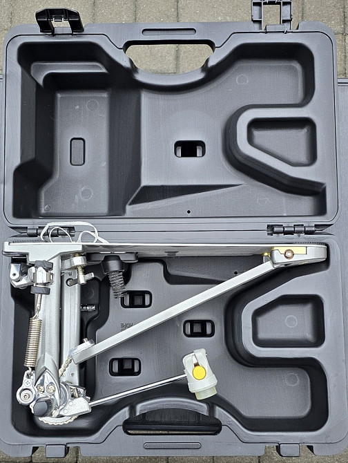 Педаль для бас-барабана Tama HP 910 LN. Харьков - изображение 3