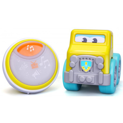 Спецтехника Bb Junior Drive 'N Rock - Бетономешалка (16-89032) Винница - изображение 4